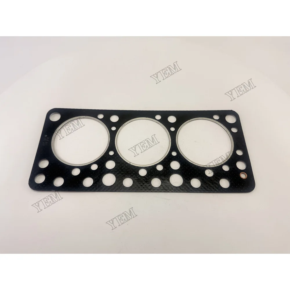 Head Gasket for YANGDONG YD380 Aftermarket Engine Parts 2