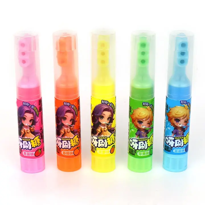 jam candy