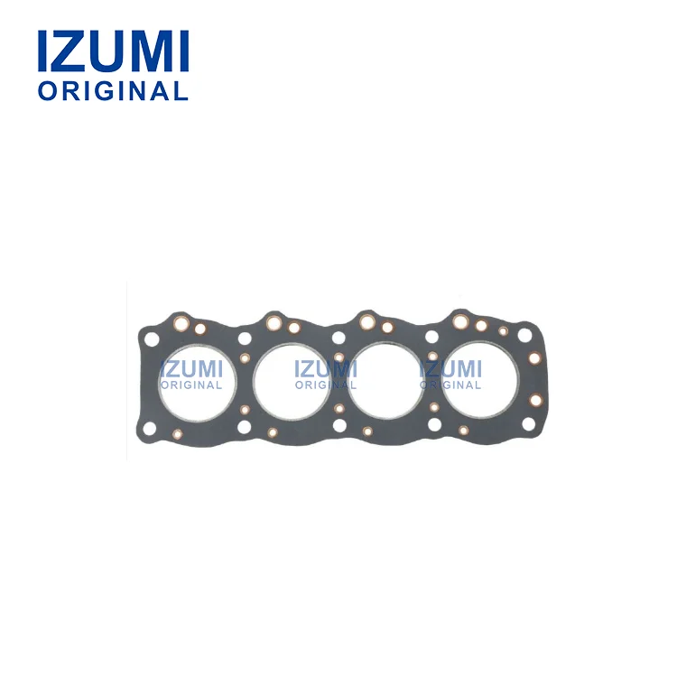 IZUMI ORIGINAL 4FE1 Cylinder Head Gasket Full Gasket Kit For ISUZU