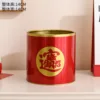 Red Fortune Bucket