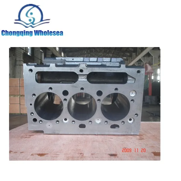 3.152 P-ERKINS Cylinder Block - OE ZZ50273 - 1 Year Warranty