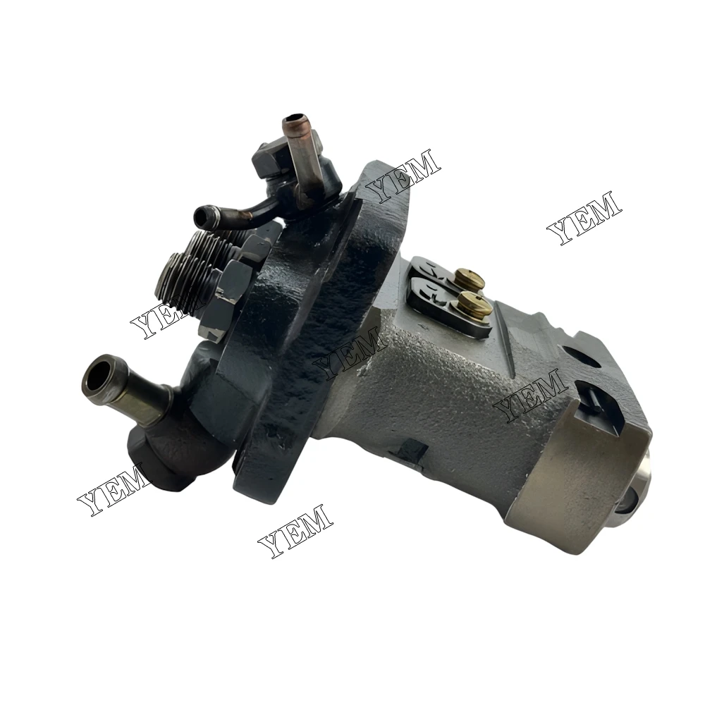 Machinery Engine Parts 3TNE68 719209-51100 Fuel Injection Pump for Yanmar 2