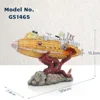 Modello n.GS1465