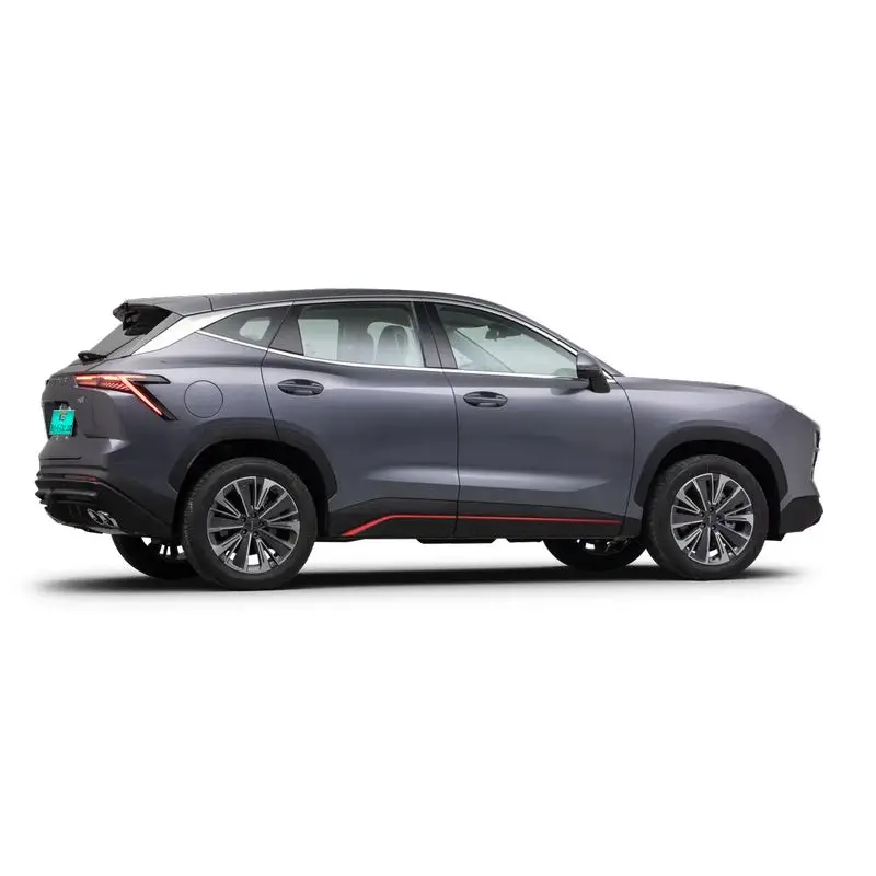 2023 OF CHERY JETOUR DASHING SUV Gas Petrol 1.5T 156PS L4 115kW/230Nm ...