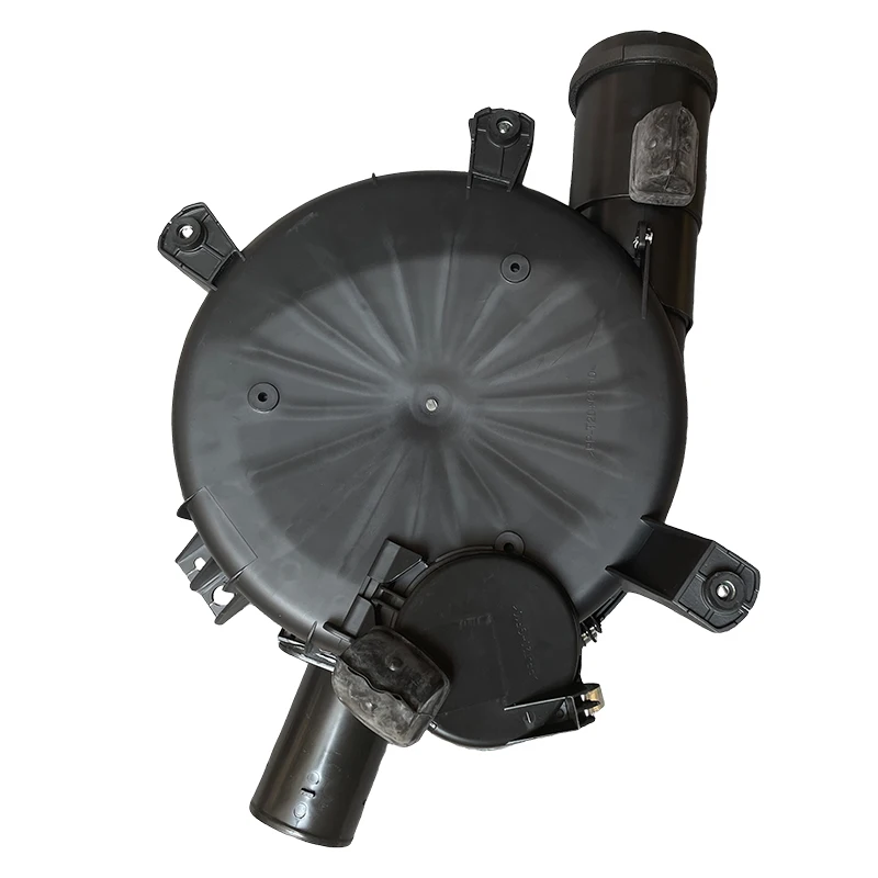 Car Air Cleaner Filter Box Assembly for Land Cruiser FJ100