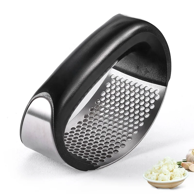  GARLIC PRESS CRUSHER ROCKER