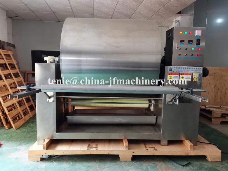 Cheap Laundry Detergent Sheet Making Machine Hot Sale Drum Dryer Price Laundry Sheet Manufacturing Machine