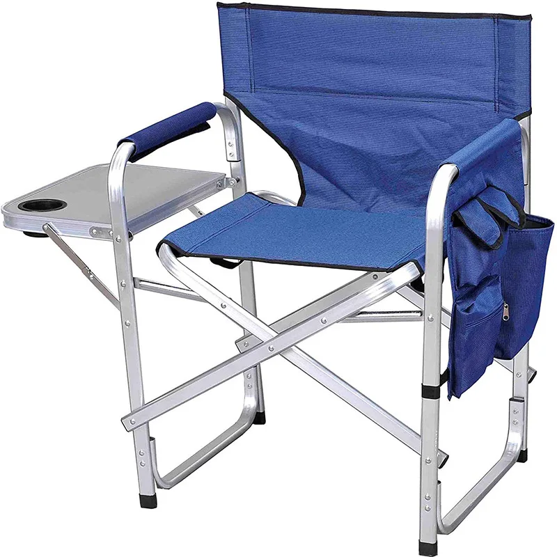 Aioiai Comfortable Portable Fishing Chair With