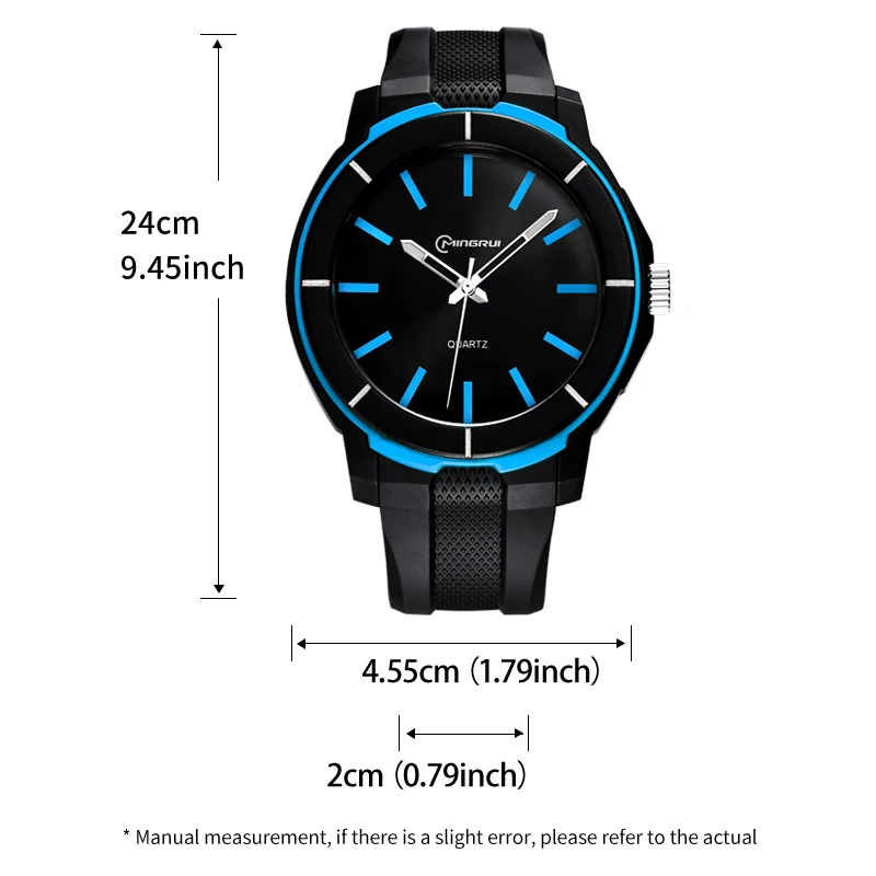 Quadrante Orologio Stile California 28.5mm | Puro Sterile Per Miyota 8215/ETA 2824