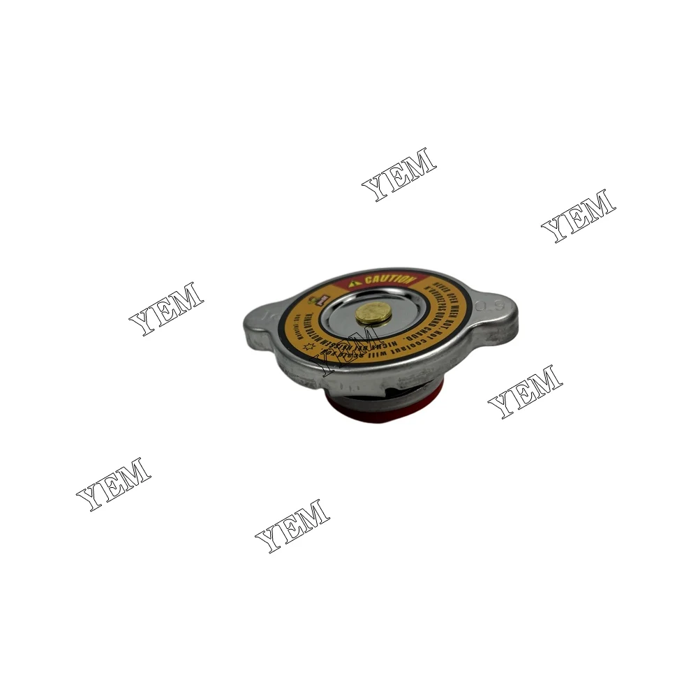 C7 Radiator Cap for Caterpillar Engine. 2