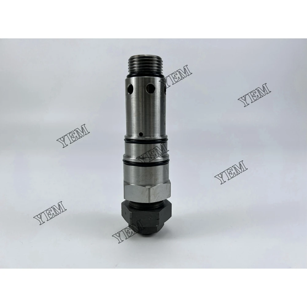 For Caterpillar 312C 315C Main Relief Valve 222-0084 Heavy Duty Engine Parts 4