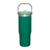 C8 Dark Green