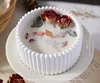 Rose petal style