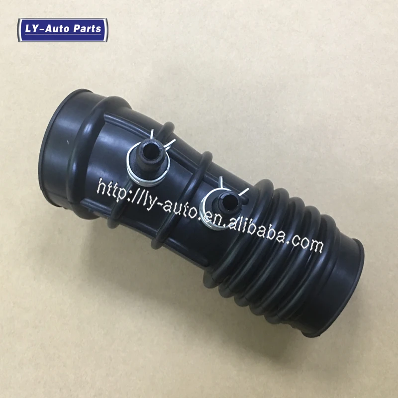 16578-4S100 165784S100 Air Intake Hose for Nissan Frontier