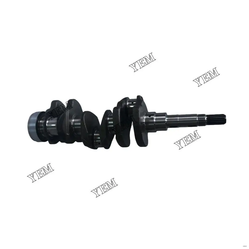 D1403 Crankshaft 16414-23010 for Kubota