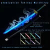 mist Tokitou Muichirou Blue Knife