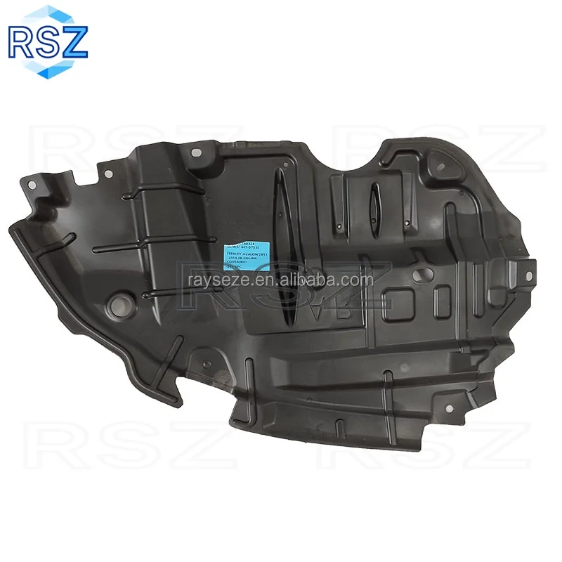 For Toyota Avalon Engine Splash Shield 2016 2017 2018 Passenger Side | TO1228211 197301616778