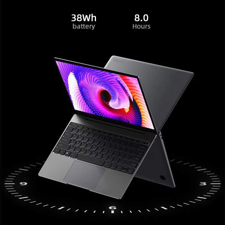 CHUWI NewバージョンGemiBook Pro 14インチ8GB 256GB Intel
