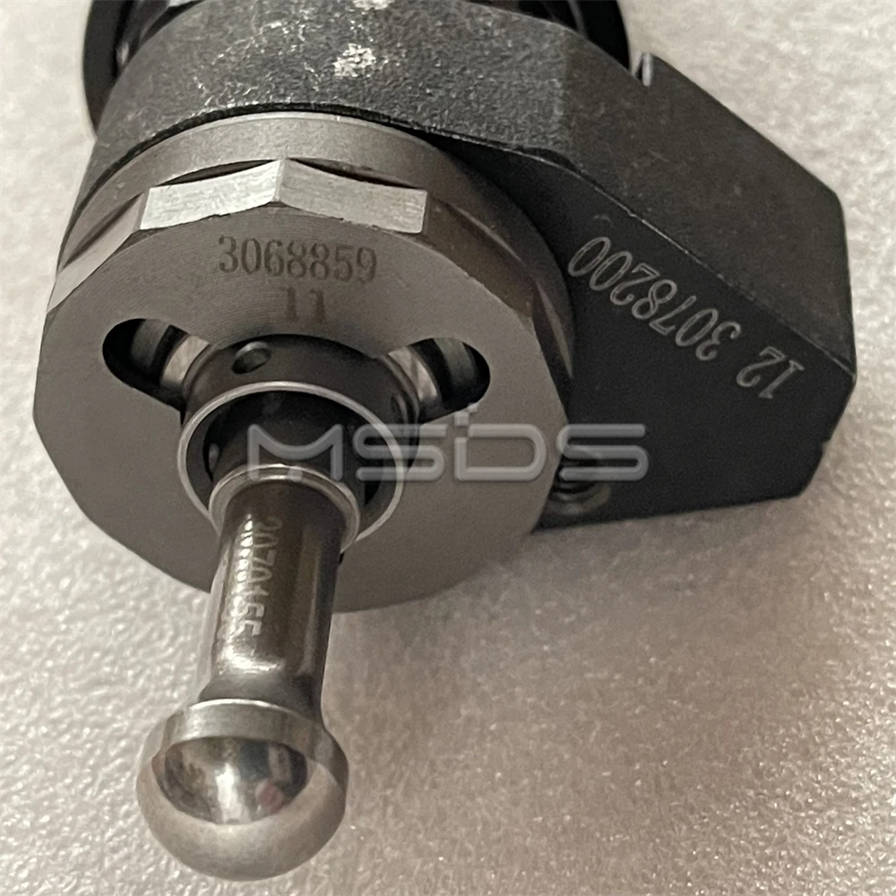 Cummins NT855 N14 Engine Fuel Injectors - Reliable Performance