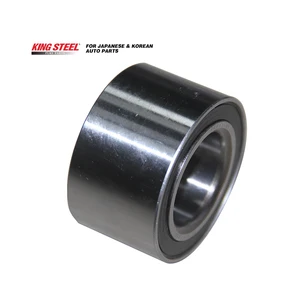 KINGSTEEL OEM 90043-63253 90043-63214 90043-63314 90043-68187 90043-63188 Repuestos Automotriz Spare Wheel Bearing for TOYOTA