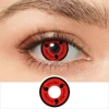 Sharingan rosso