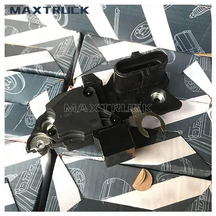 MAXTRUCK Factory Price Truck Spare Parts F00M144123 0001542405 
