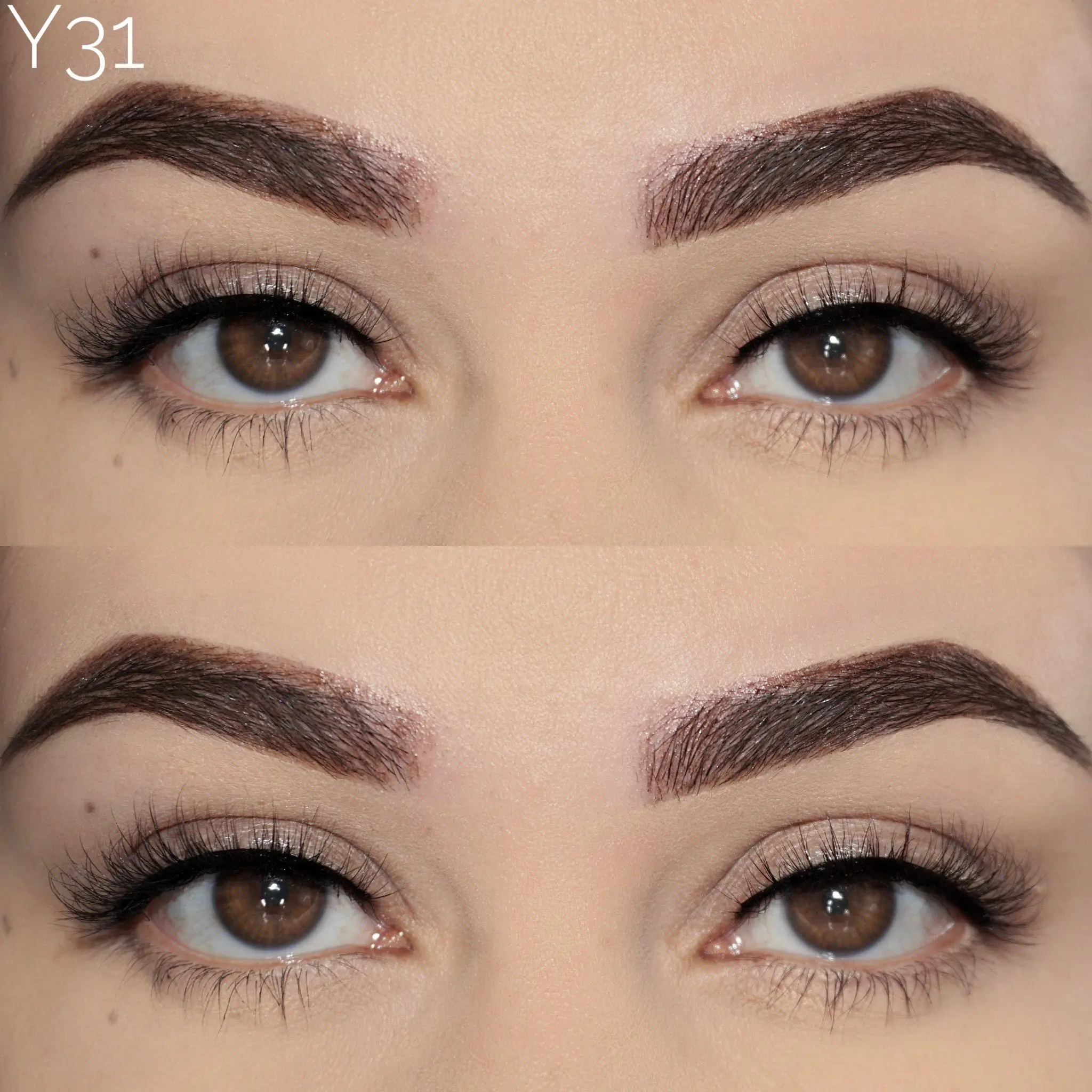 貂皮12毫米睫毛定制睫毛盒3d睫毛供应商短睫毛 - buy short lashes