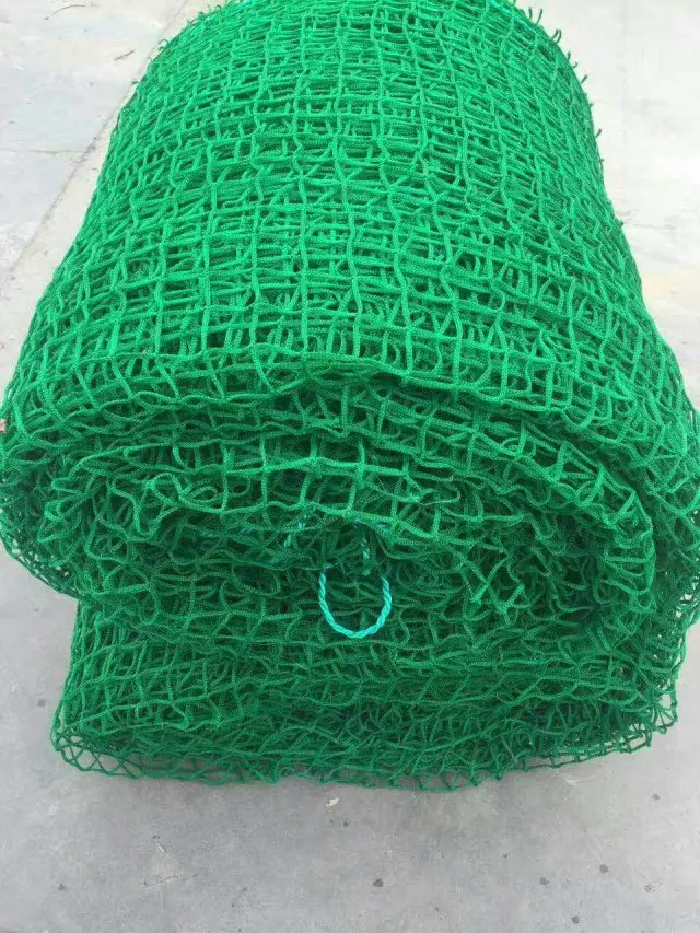 Nylon/polyester/raschel Knotless Fishing Netting Buy Cheap Nylon