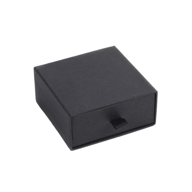 Box Packaging Cosmetics Drawer Gift Box Packaging For Flower Essential Oil Gift Makeup Sets