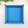 Cross pattern sky blue-2222