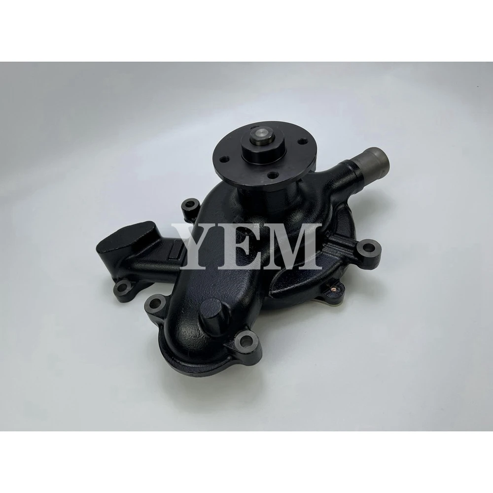 P11C Water Pump for Hino Excavator Part Engine Replacement Parts 4