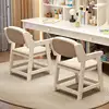 09 Adjustable Chair, White *1