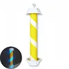 Yellow + White Cover