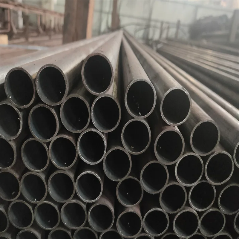 JIS G3472 STAM390G Carbon Seamless Steel Pipes for Automobile Welded Tubes and Structural Pipe Applications