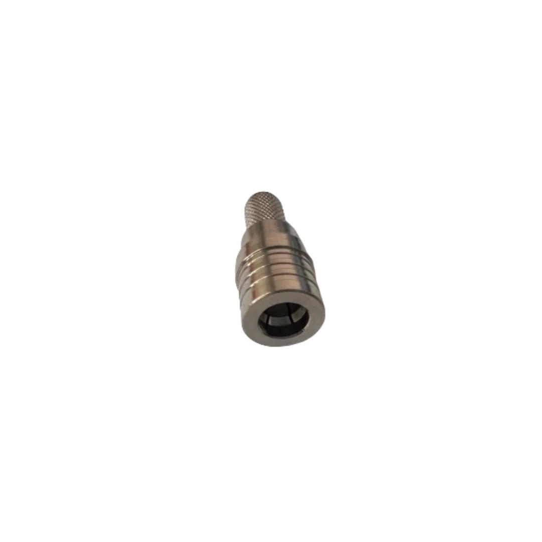 product top quality qma c j4 rf connector male qma connector crimp rg59 communication cable for sale-2