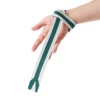 White -green