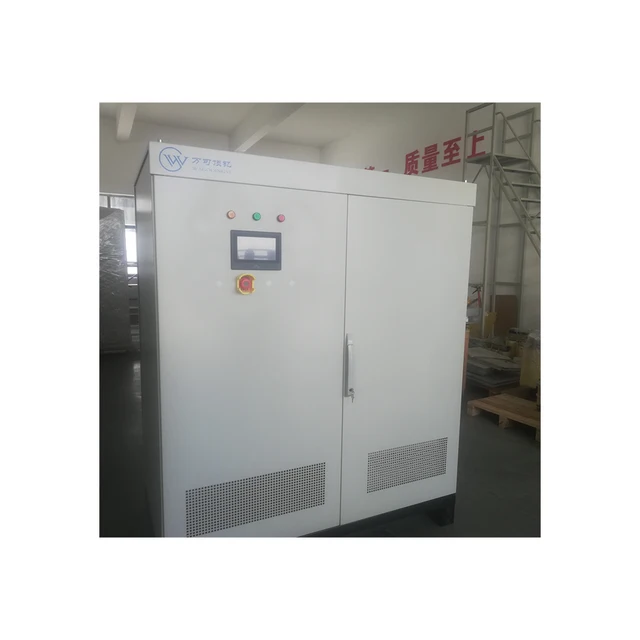 China Factory Supply variable frequency ac power supply three phase variable frequency ac power supply