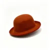 Red brown coffee