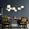 Opaline white