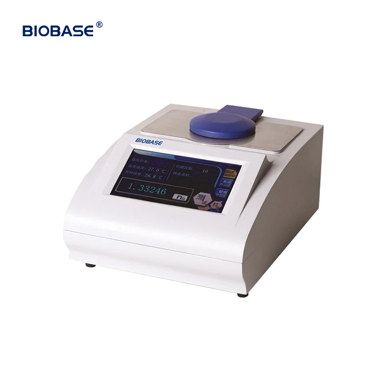 biobase standard interface automatic abbe digital