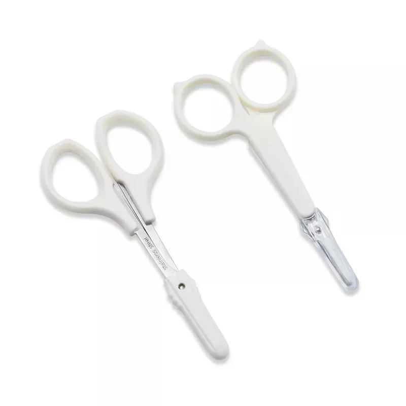 Small Hair Cutting Scissors For Men Women with Sharp  Ubuy India