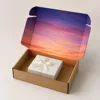 Sunset gradient