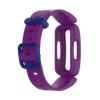 Purple/dark blue