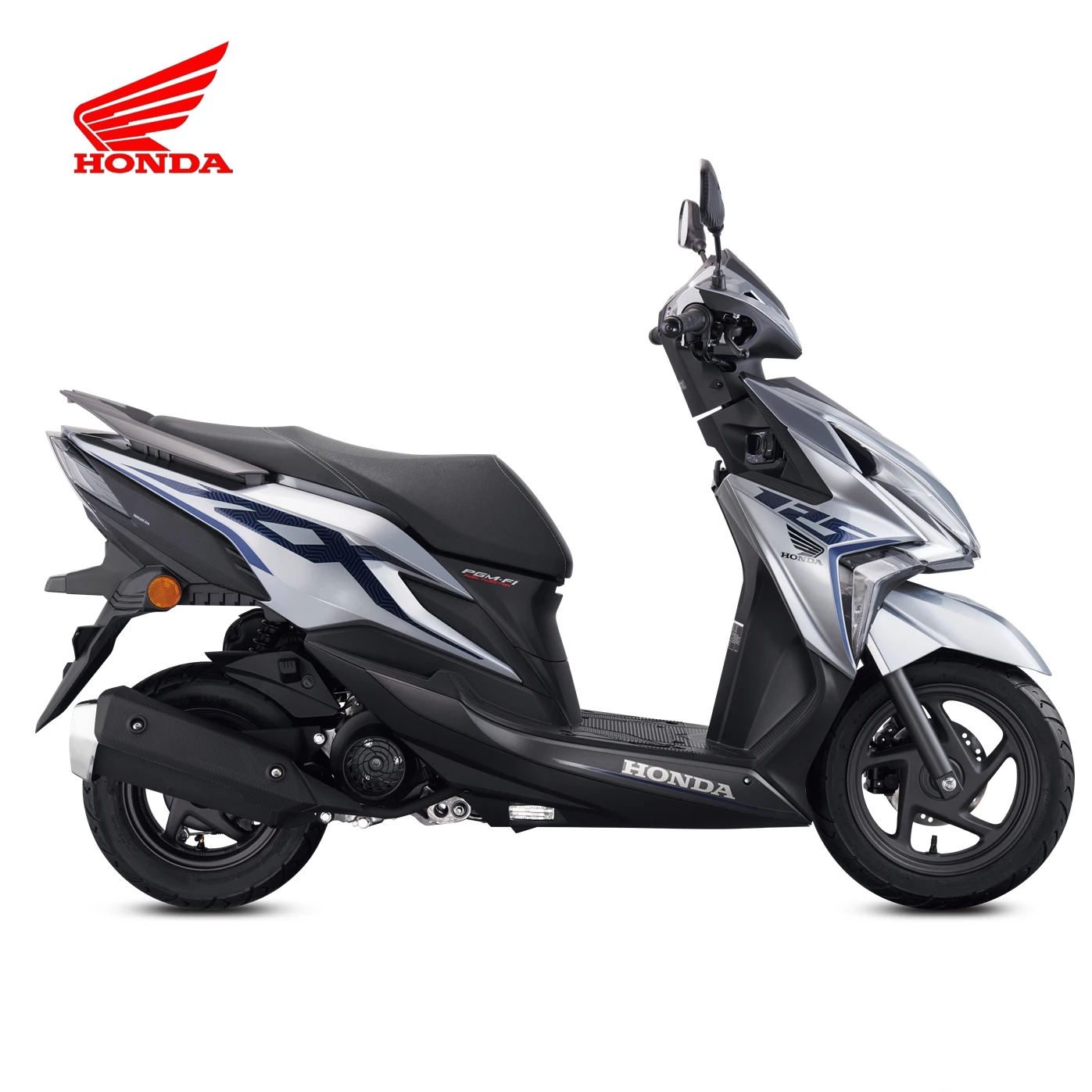 Honda dio rx 125 hot sale price