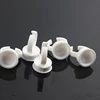 L 100PCs blanco