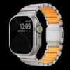 titanium orange