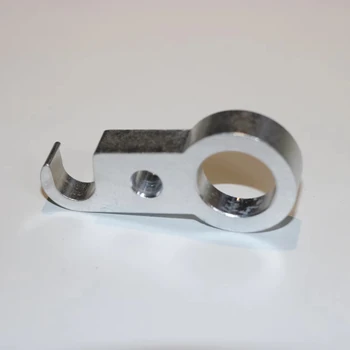 Custom Metal Cnc Milling Service For Aluminum Parts Automotive Accessories And Parts