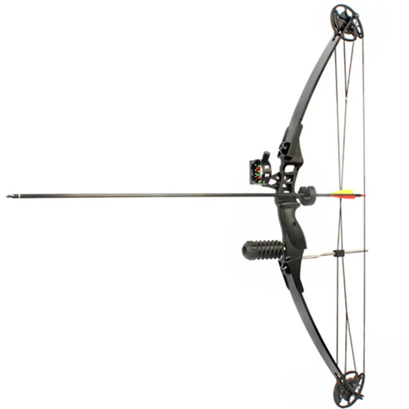 M183 Hunting Archery Junxing Compound Bow for Hunting and Fishing