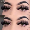 N8761 Wet Spike Lashes Strip