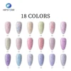 Goddess Of Flowers Rubber Base Gel